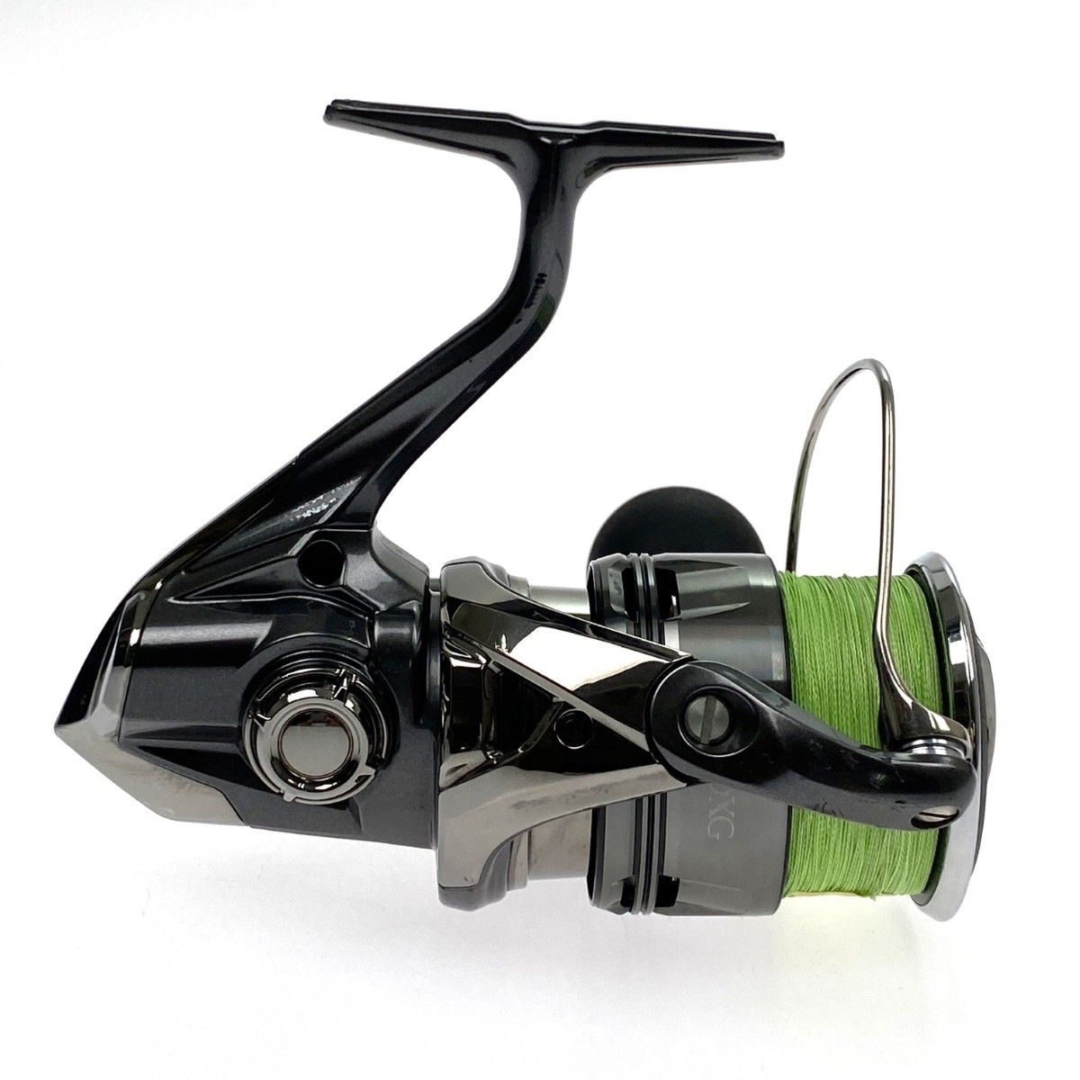 SHIMANO シマノ 24 ツインパワー C 5000 XG 046888 き キズ有