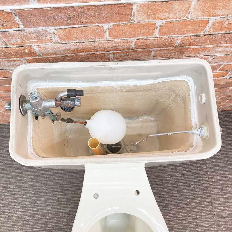 トイレ 洋式便器