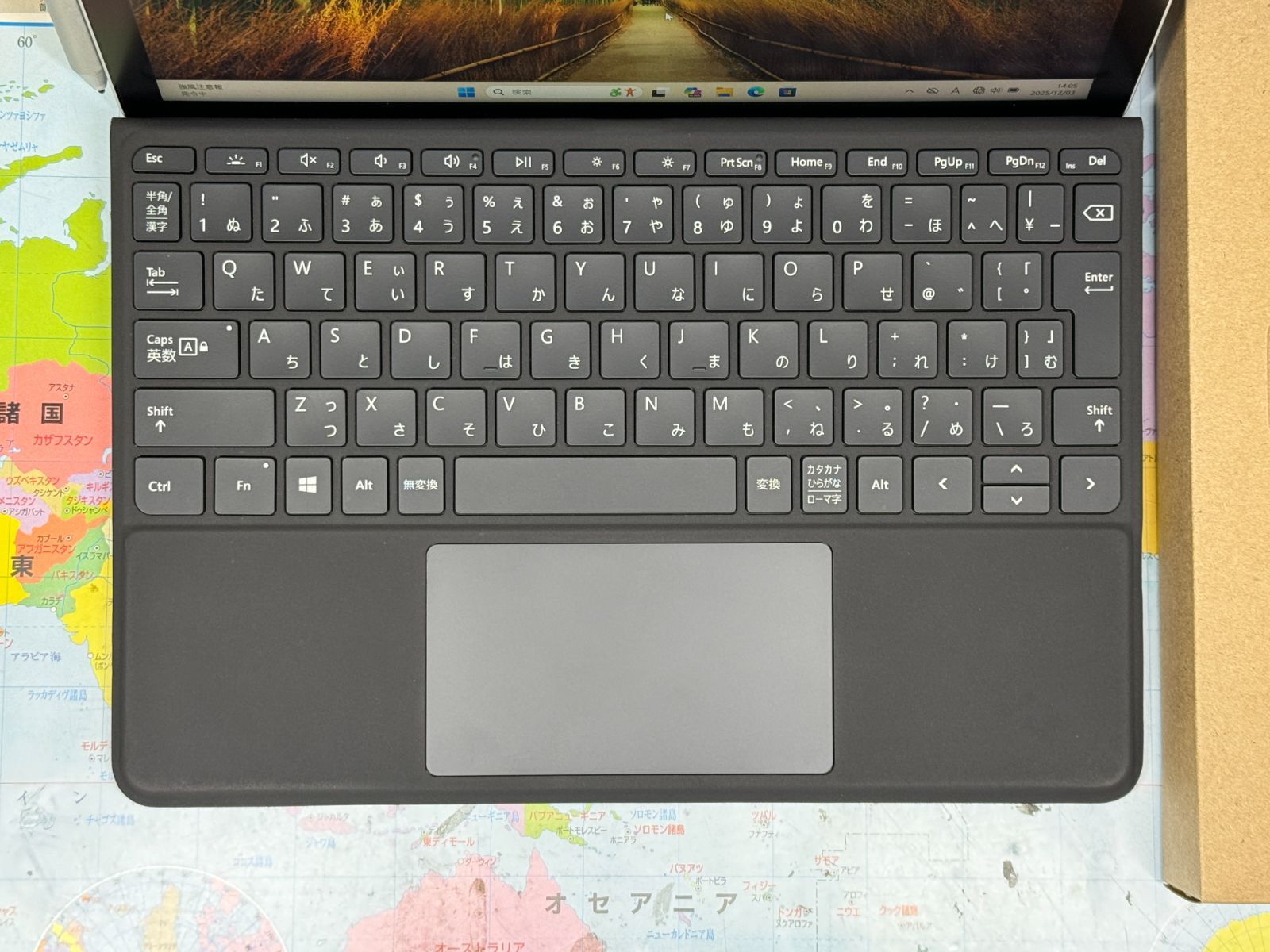 Office2024・極美品 Microsoft Surface Go 2 極美品 Surface Go 2 10.5型 Pen Office2024 綺麗 - メルカリ