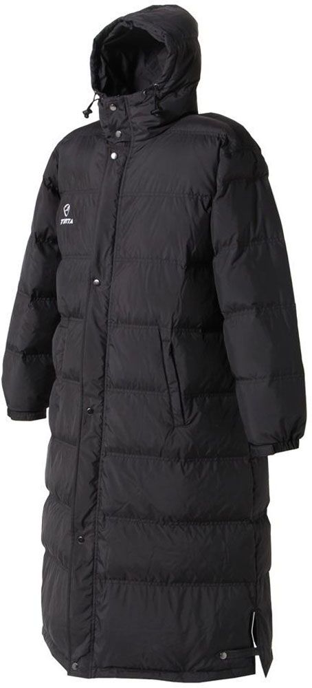 フィンタ FINTA サッカー Jr.ダウンコート 上着 ジャンパー ジャケット