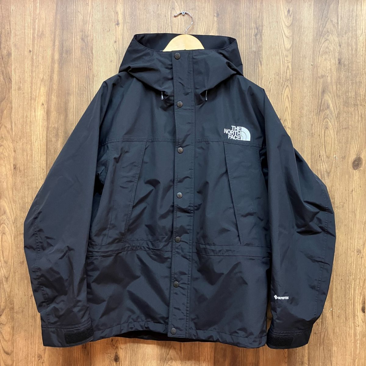 THE NORTH FACE ザ・ノース・フェイス マウンテンライトジャケット 