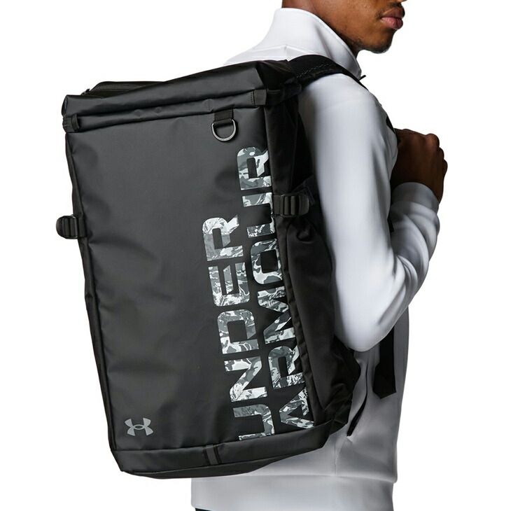 UAターポリン バックパック2.0｜大容量