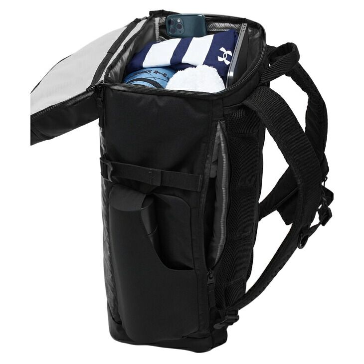 ARMOUR UAターポリン