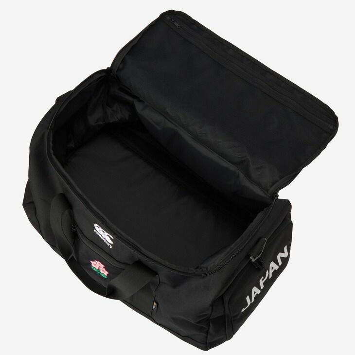 カンタベリー ボストンバッグ 54L canterbury ジャパン スポーツバッグ