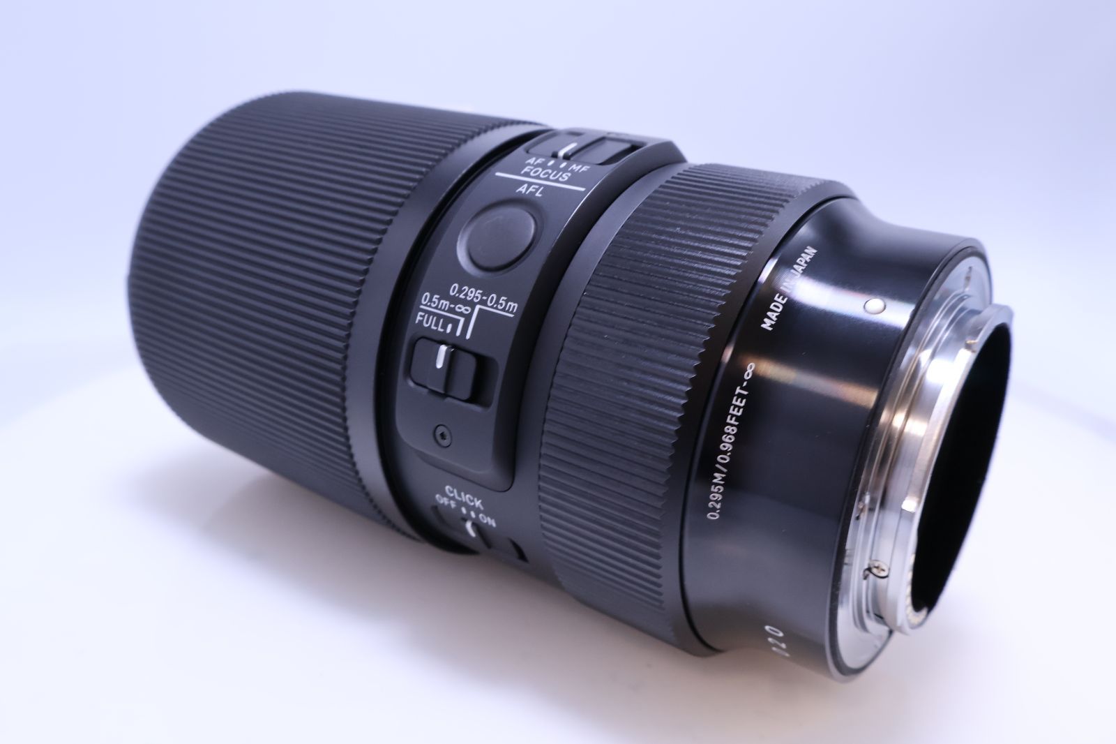 ミラーレス用 Art