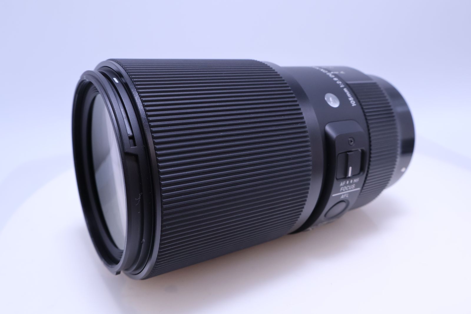 SIGMA 105 mm F 2 8 DG DN MACRO ソニー Eマウント 単焦点 望遠 フルサイズ ミラーレス用 Art