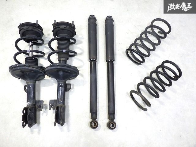 抜けなし!即発送】トヨタ純正 ANH10W アルファード サス 抜けなし!即発送】トヨタ純正 ANH10W アルファード サス