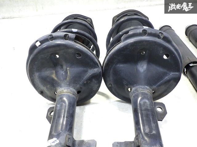 抜けなし！即発送】トヨタ純正 ANH10W アルファード サス