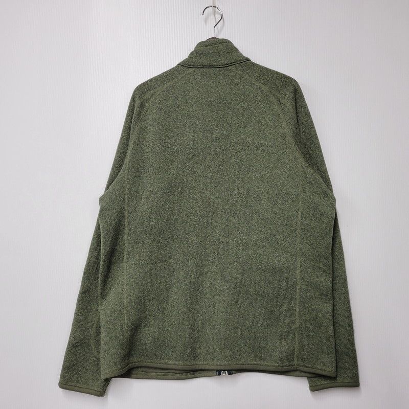 品 patagonia パタゴニア ベター セーター ジャケット 144-251203-as-15-izu