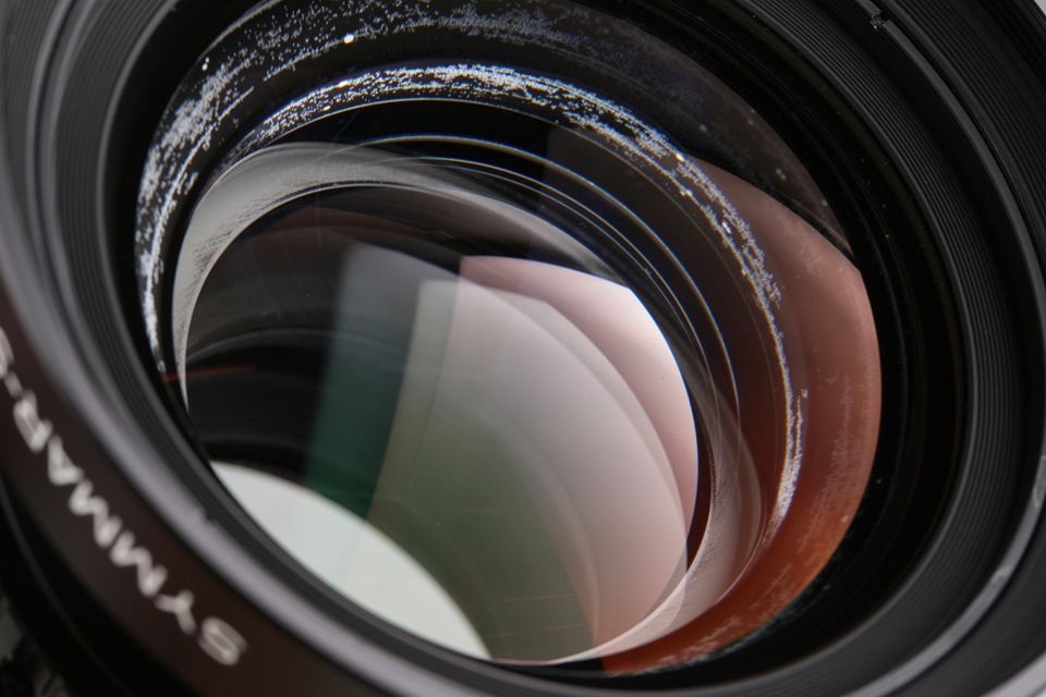 Schneider Kreuznach Symmar S 300 mm F 5 6 MC Lens 61809 B 4