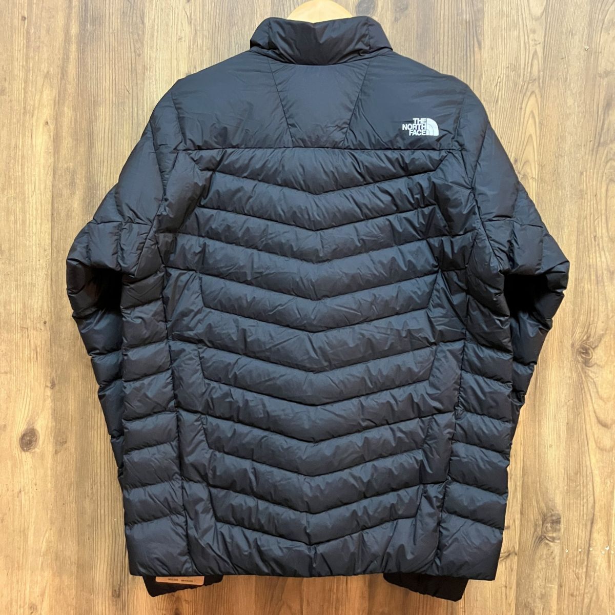 THE NORTH FACE ザ・ノース・フェイス サンダージャケット NY82312 