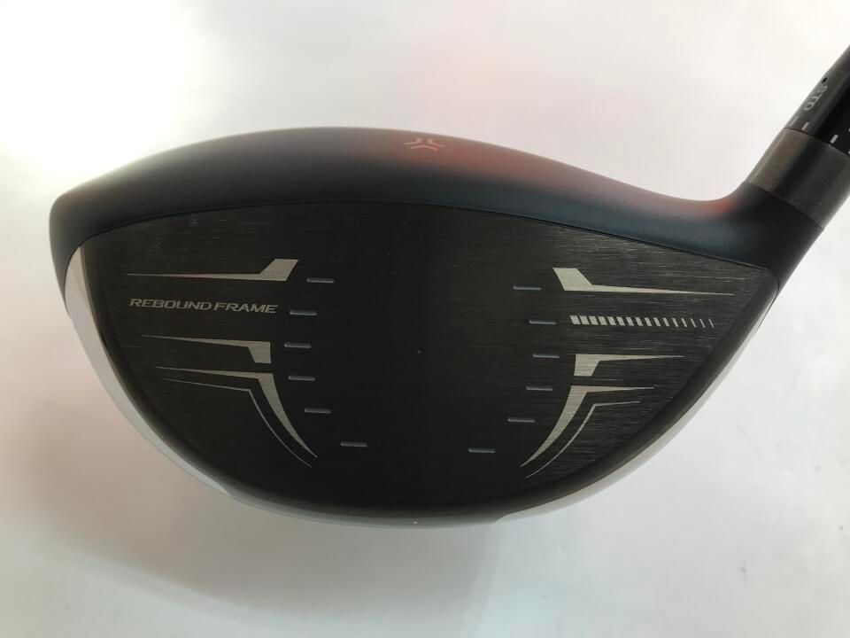 ダンロップ SRIXON ZX7 Mk2 9.5度 Diamana ZX-2 60 Sフレックス