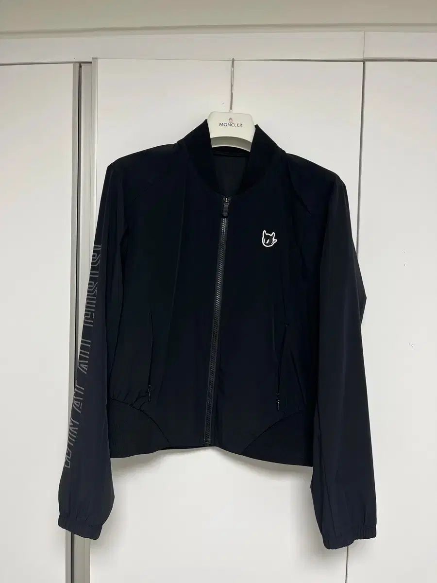 新品 WAAC 왁 ゴルフ ジャケット レディース ゴルフジャケット サイズ