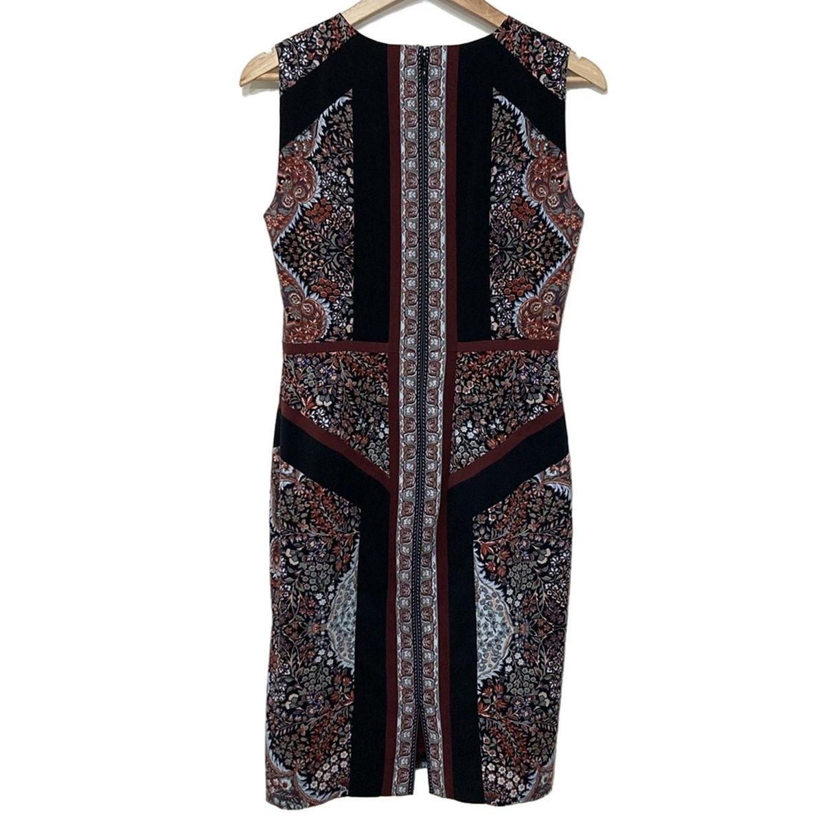 BCBGMAXAZRIA(ビーシービージーマックスアズリア) ワンピース サイズ06