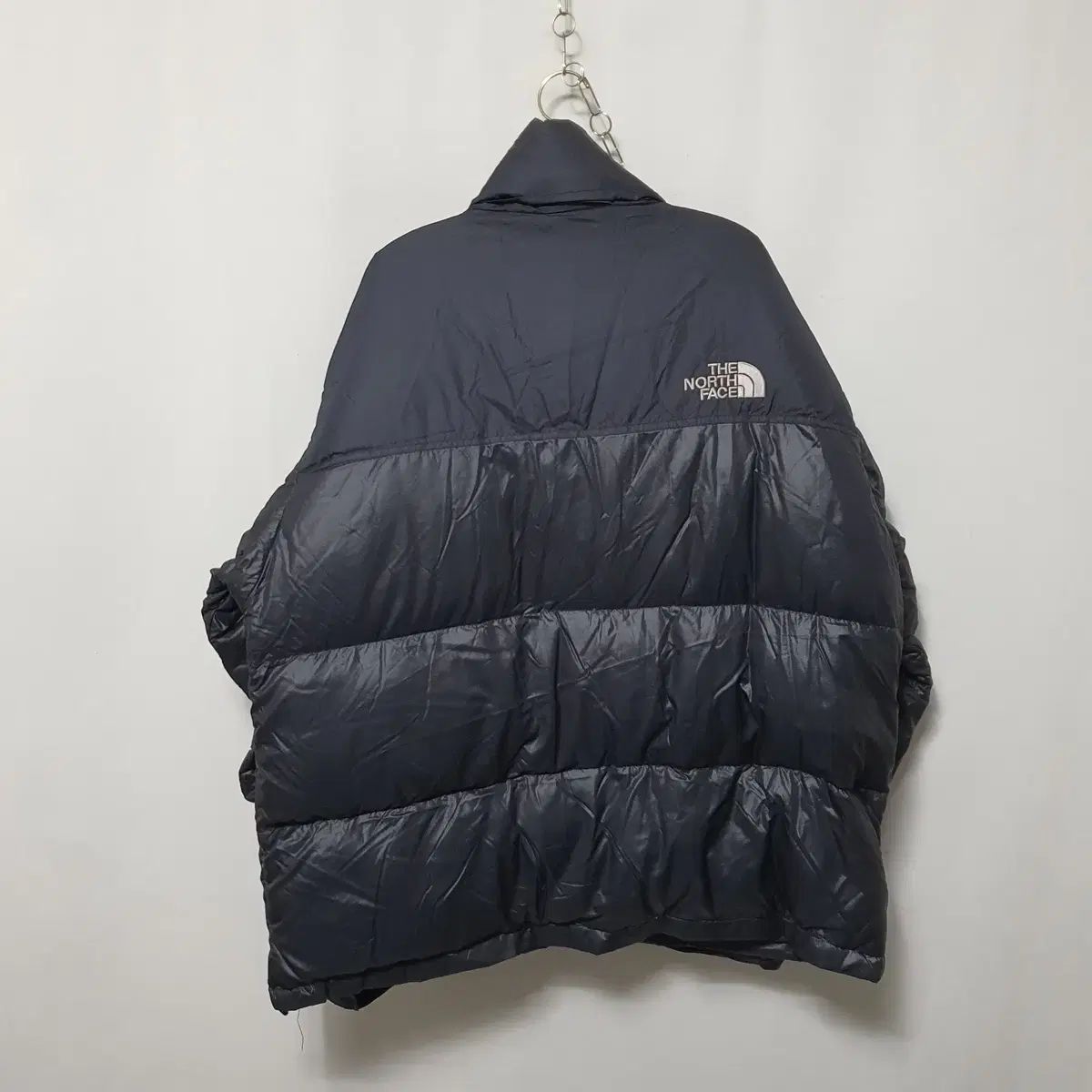H283 THE NORTH FACE ザノースフェイス メンズ ショップ Nuptse(ヌプシ