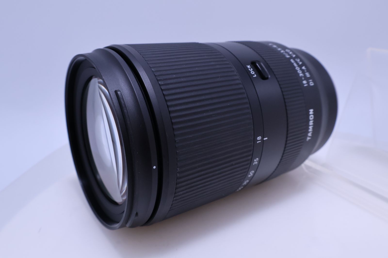 TAMRON 18 300 mm F 3 5 6 Di III A VC VXD 富士フイルムXマウント用 B 061 X