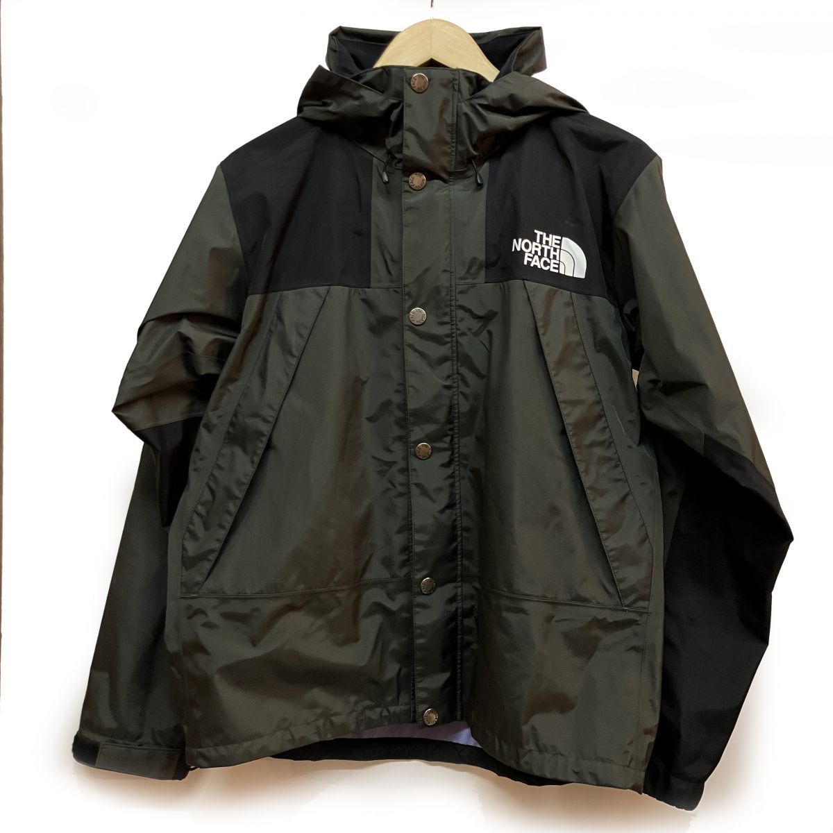 THE NORTH FACE MOUNTAIN RAINTEX JACKET マウンテン レ THE NORTH FACE MOUNTAIN RAINTEX JACKET マウンテン レ