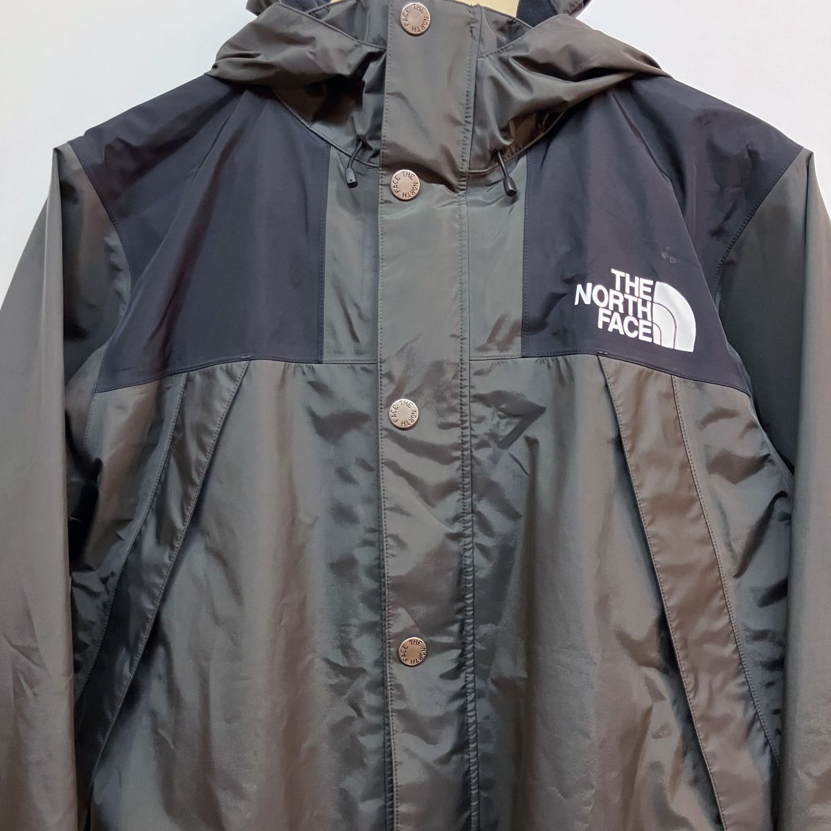 THE NORTH FACE MOUNTAIN RAINTEX JACKET マウンテン レインテックス 