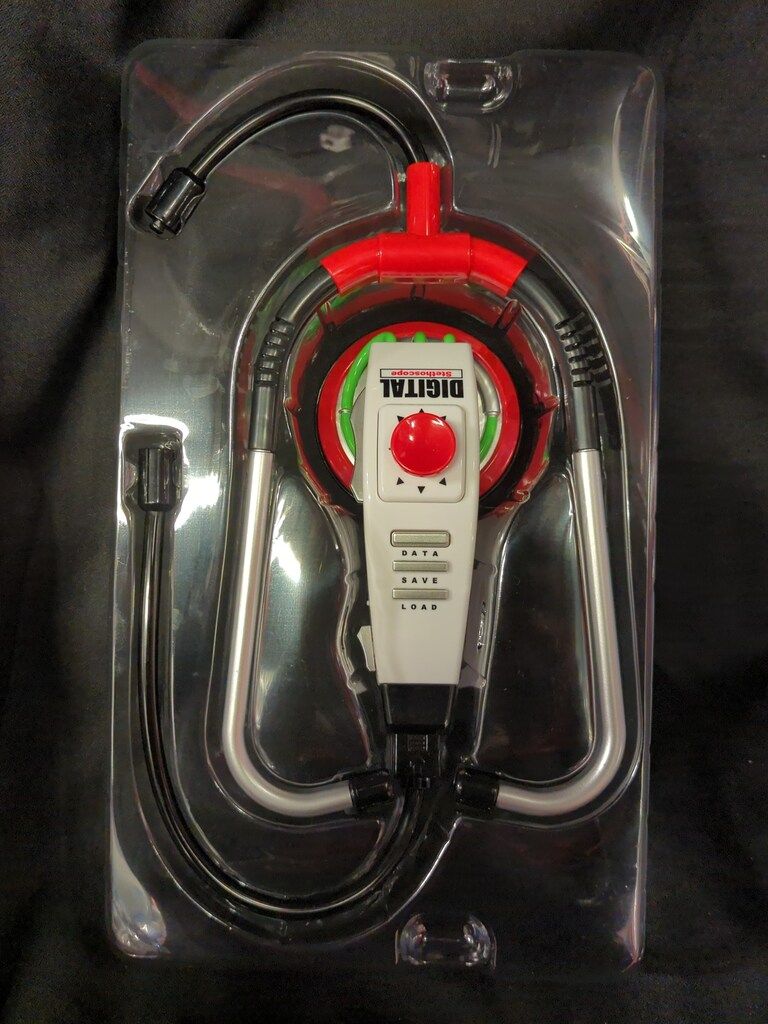 バンダイ なりきり/エグゼイド 仮面ライダーエグゼイド DXゲーム