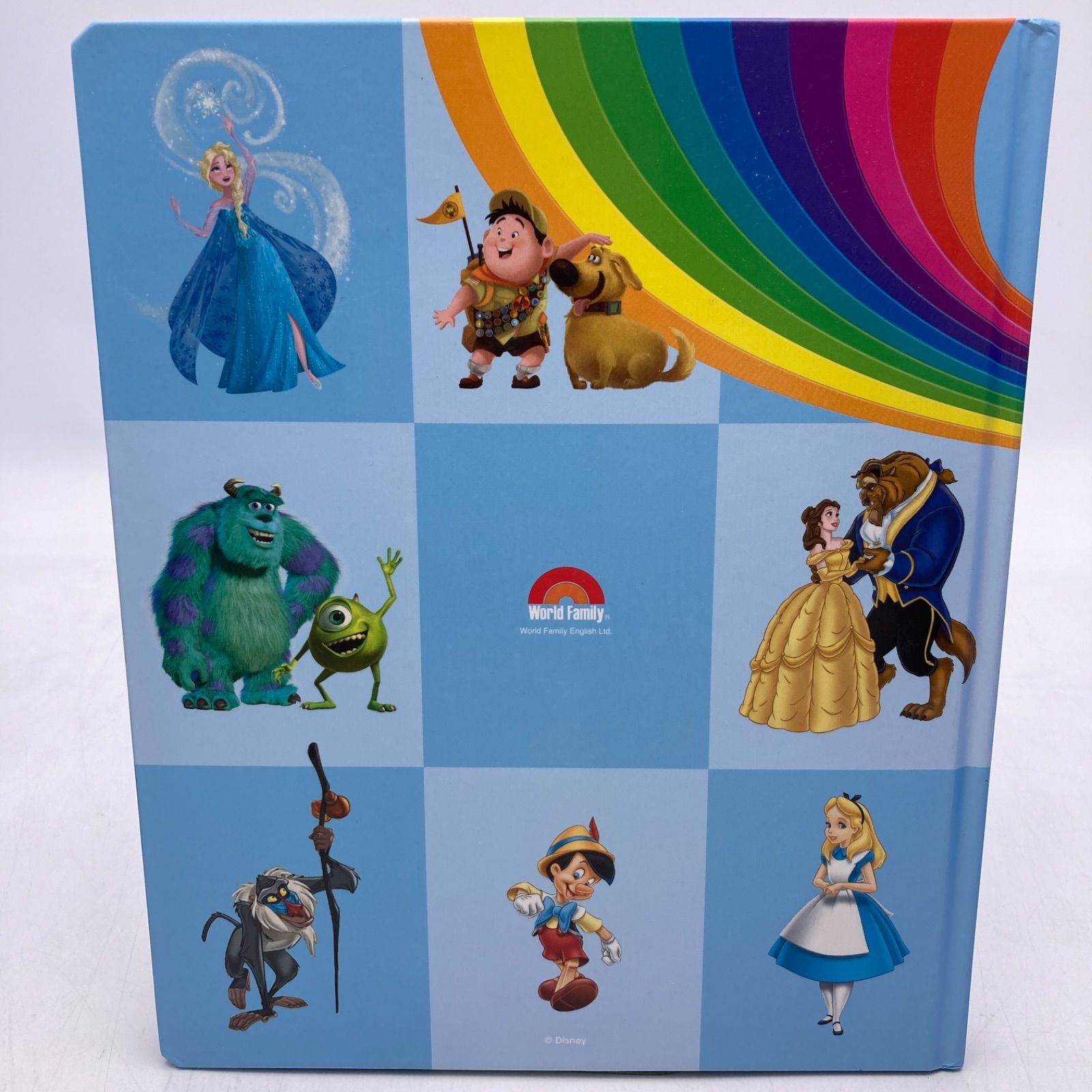 ミッキーマジックペンセット＆アドベンチャー ディズニー英語システム