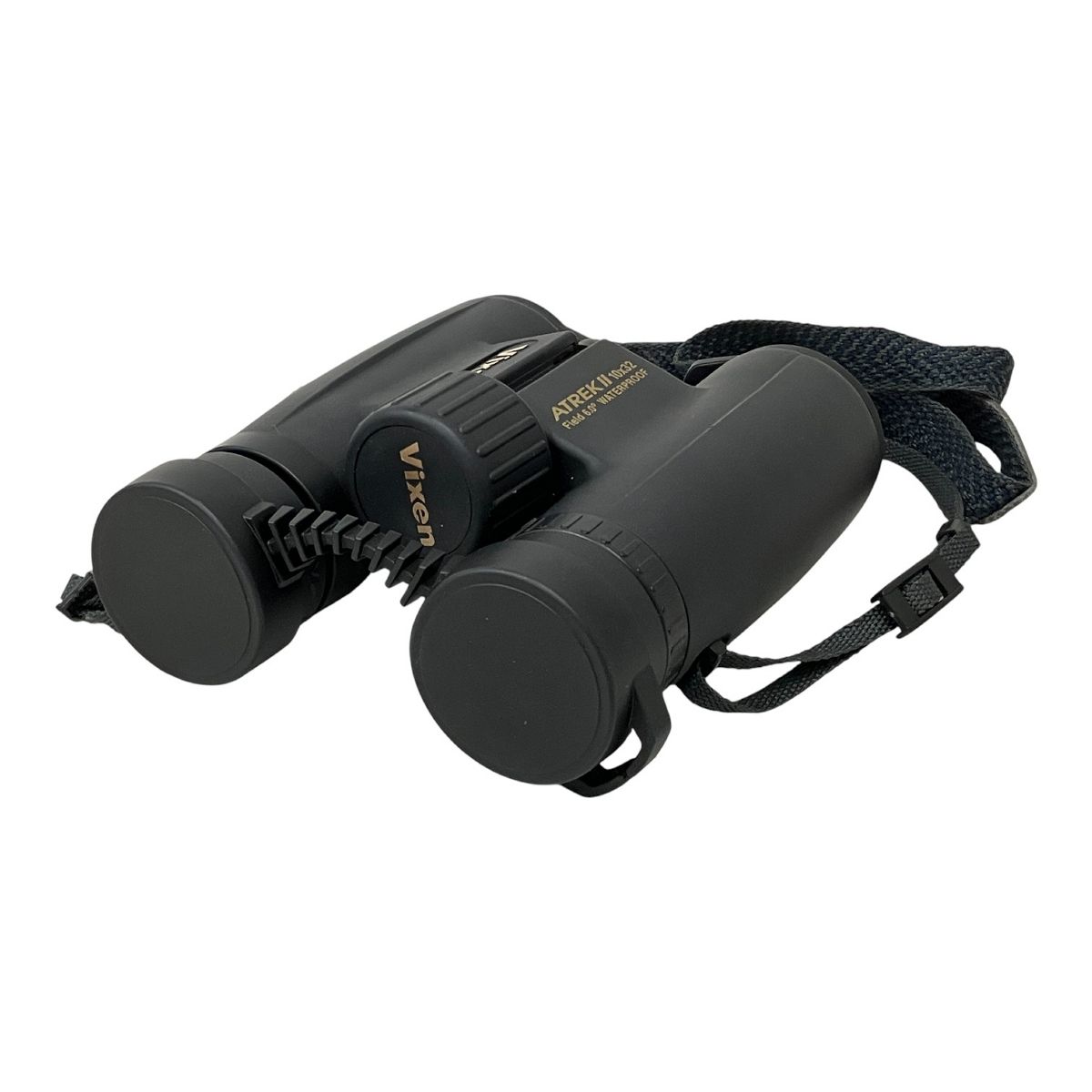 Vixen アトレックII ATREK 2 10 32 双眼鏡 ビクセン
