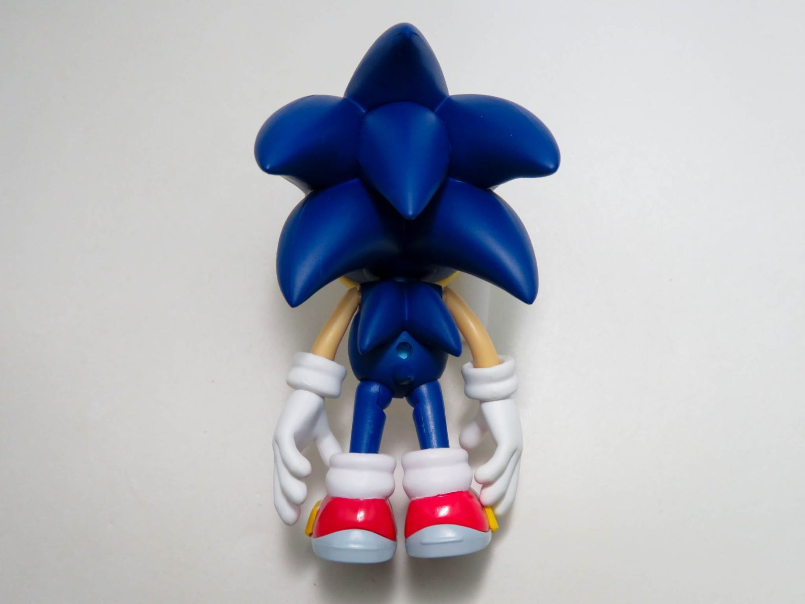 214】 ソニック・ザ・ヘッジホッグ 全種セット ねんどろいど - メルカリ