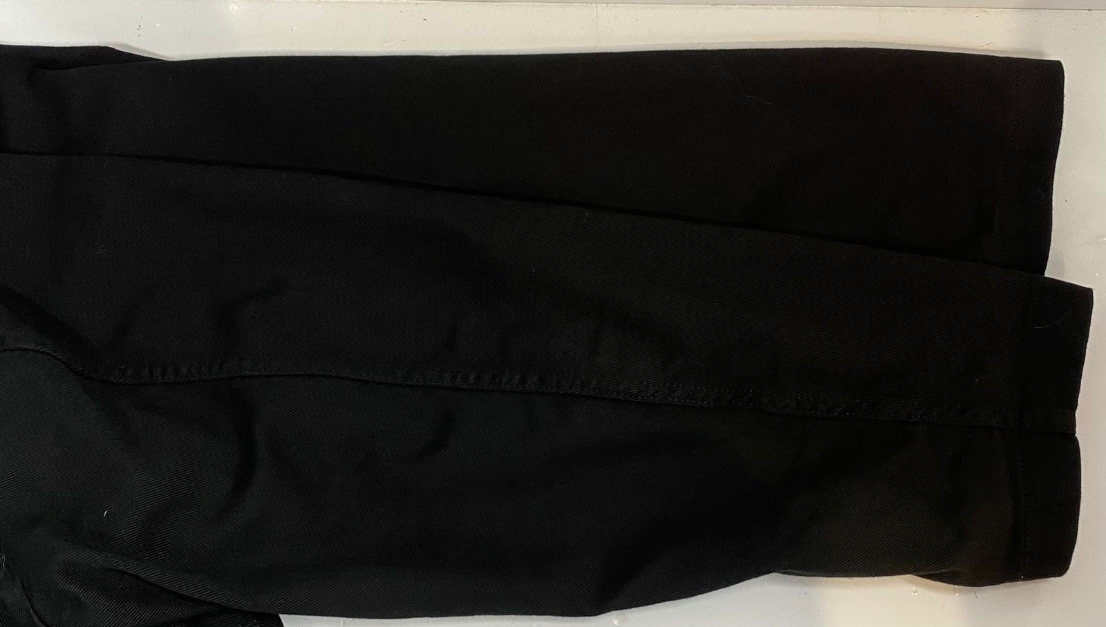 ヨウジ ヤマモト Yohji Yamamoto BLACK Scandal KATSURAGI R-SINGLE F