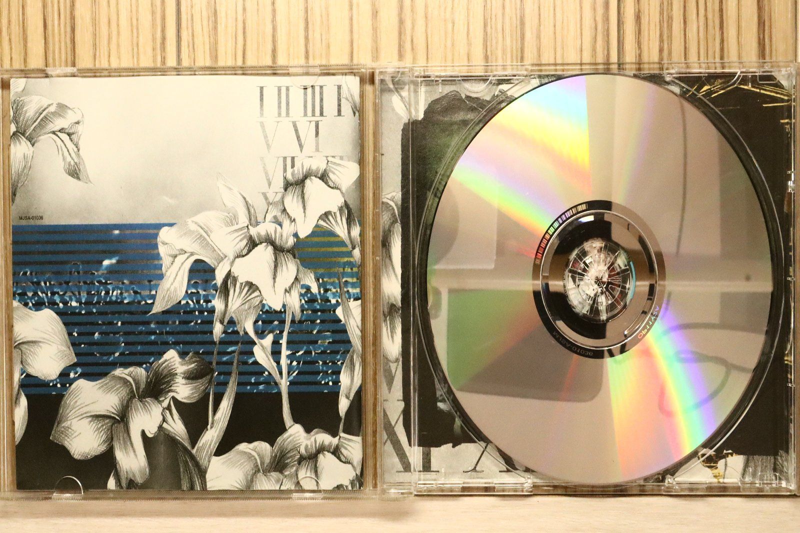 国内盤CD☆ヴィストリップ/vistlip□ ORDER MADE(初回限定盤)(lipper 国内盤CD☆ヴィストリップ/vistlip□ ORDER MADE(初回限定盤)(lipper