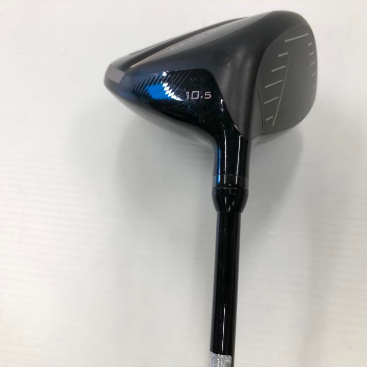 プロギア LS 2023 10.5度 SPEEDER NX for PRGR (LS 2023) SRフレックス