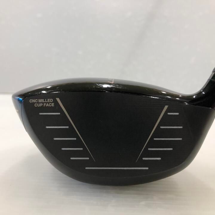 プロギア LS 2023 10.5度 SPEEDER NX for PRGR (LS 2023) SRフレックス