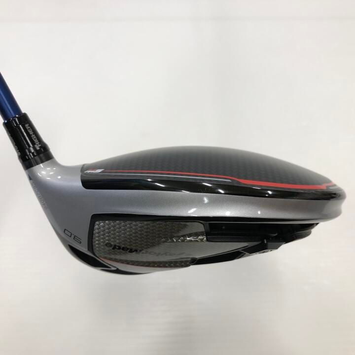 テーラーメイド M 5 9度 ツアーAD VR-6 Sフレックス ドライバー 最短 ドライバー メンズ クラブ