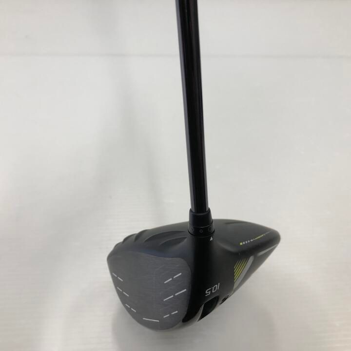 ピン G 430 MAX 10 K 5度 TOUR 2 0 BLACK 65 Sフレックス ドライバー 最短 ゴルフシューズ ドライバー練習用品