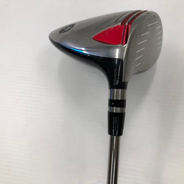 ヤマハ RMX 220 10.5度 ディアマナ ZF50 Sフレックス ドライバー 中古