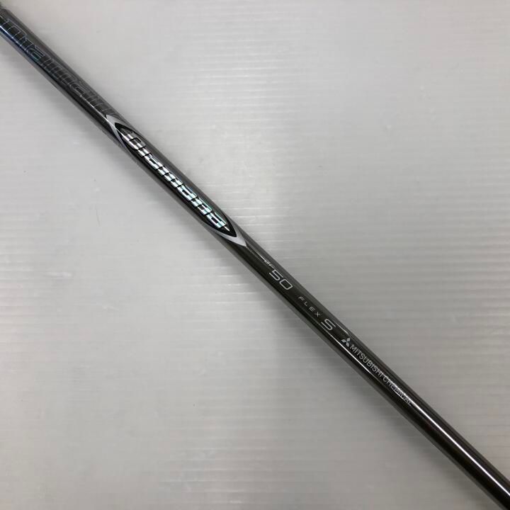 ヤマハ RMX 220 10.5度 ディアマナ ZF50 Sフレックス ドライバー 中古