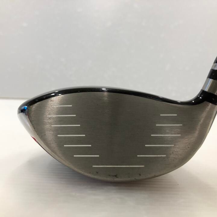 ヤマハ RMX 220 10.5度 ディアマナ ZF50 Sフレックス ドライバー 中古