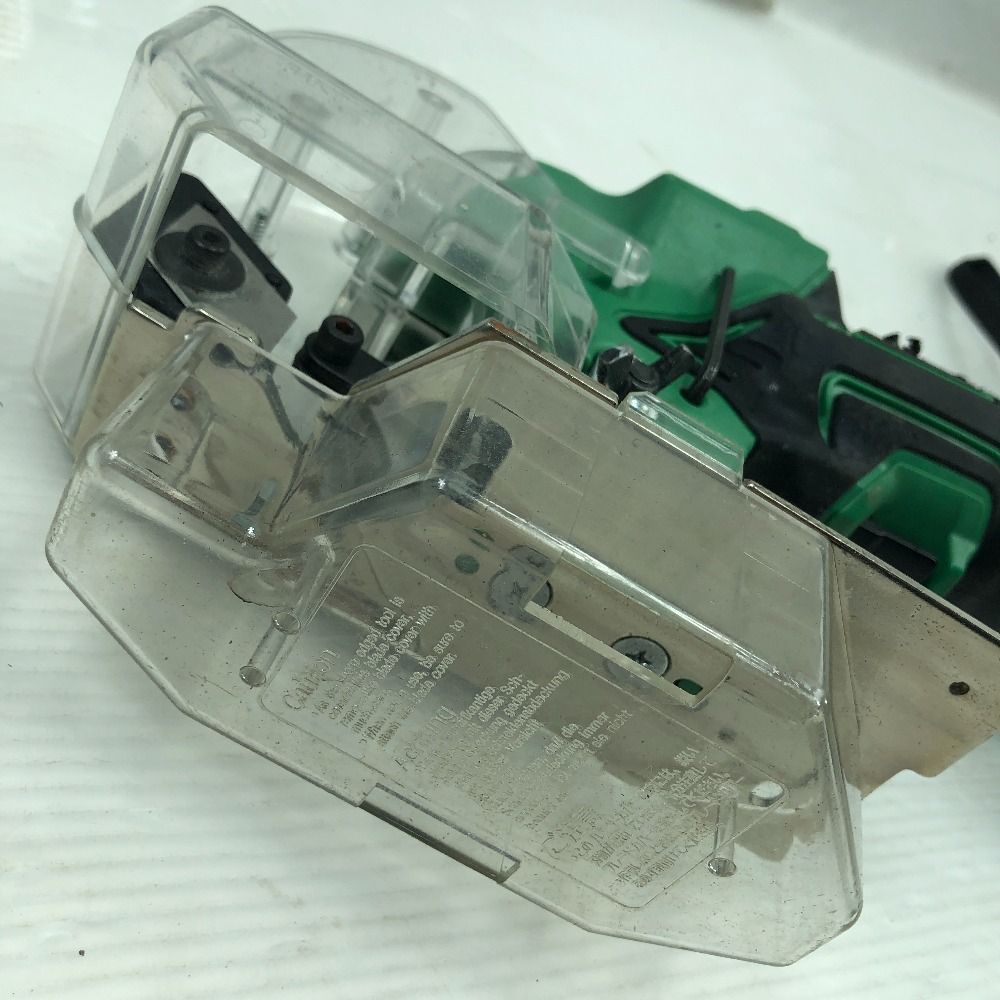 コードレスナイフカッタ