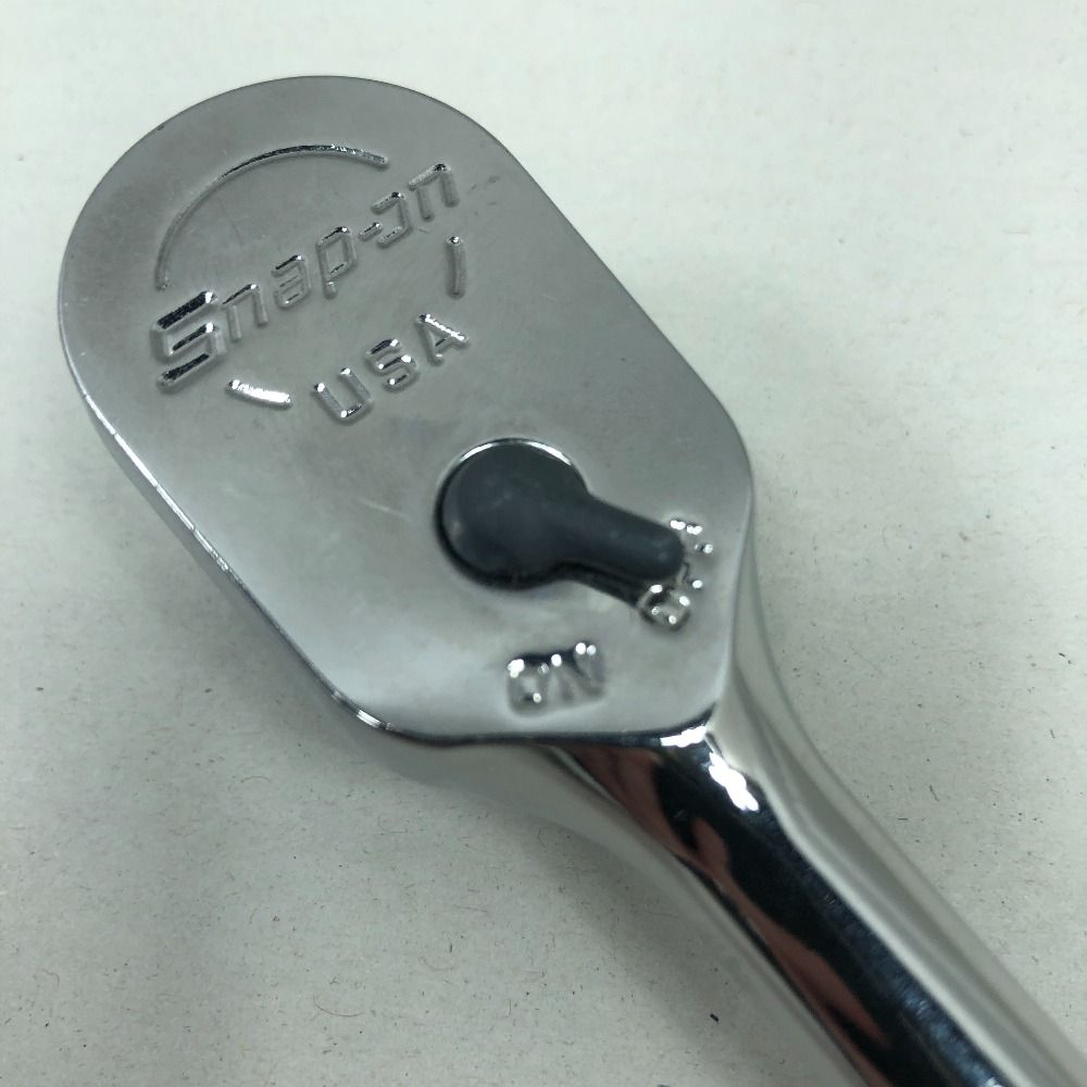 ラチェットハンドル