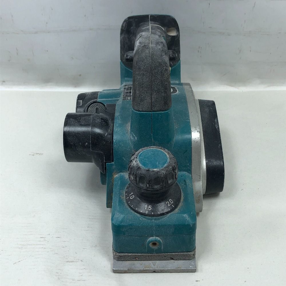 切削工具 電動カンナ