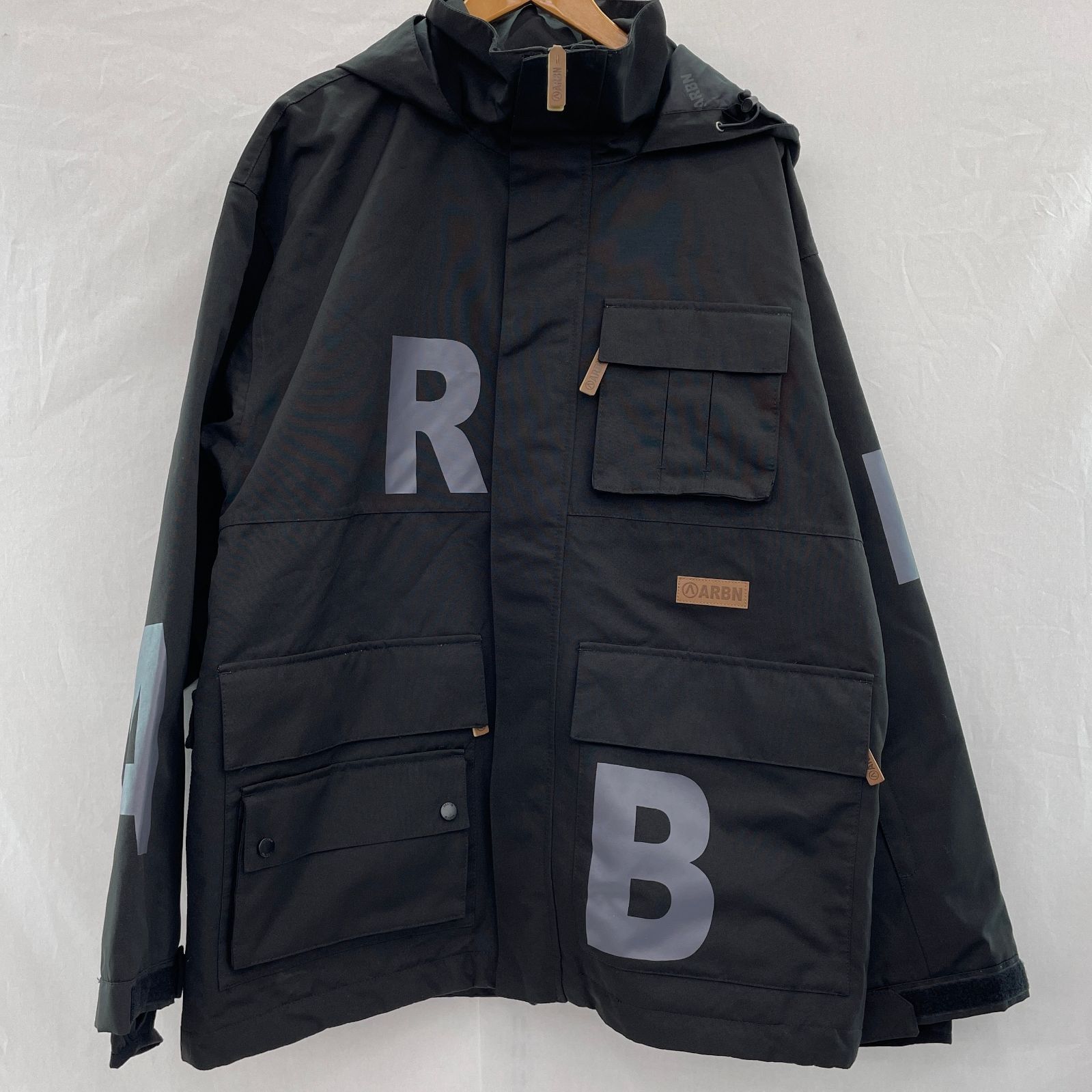 フリーディングアウターウェア XL