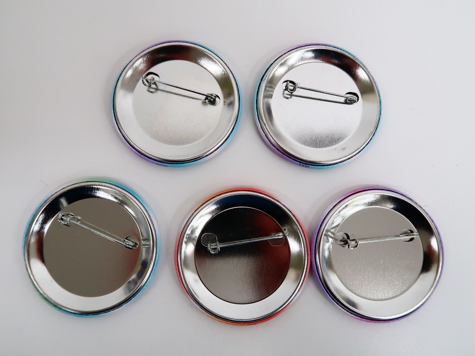 12点セット/ハレルヤベイビー グッズ まとめ 缶バッジ/アクリル