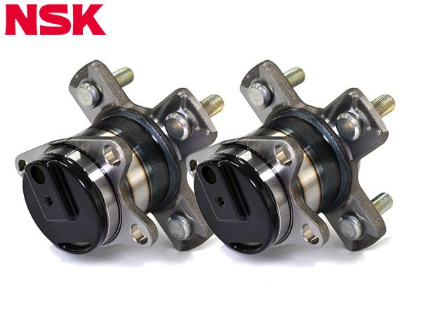 N-ONE JG1 ハブベアリング 左右 2個セット リア NSK HB3-H018-1 H24.10～ 送料無料