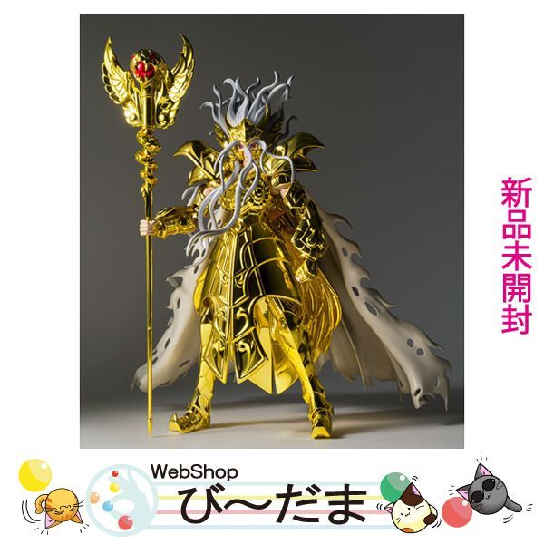 bn:5] 【未開封】 聖闘士聖衣神話EX オピュクスオデッセウス◇新品Ss