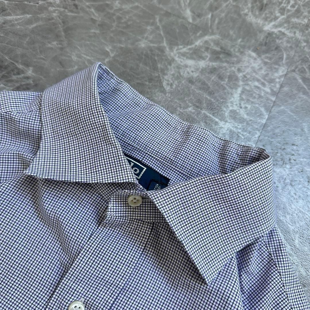 90s【Polo by Ralph Lauren】ポロバイラルフローレン（XL相当）ポニー