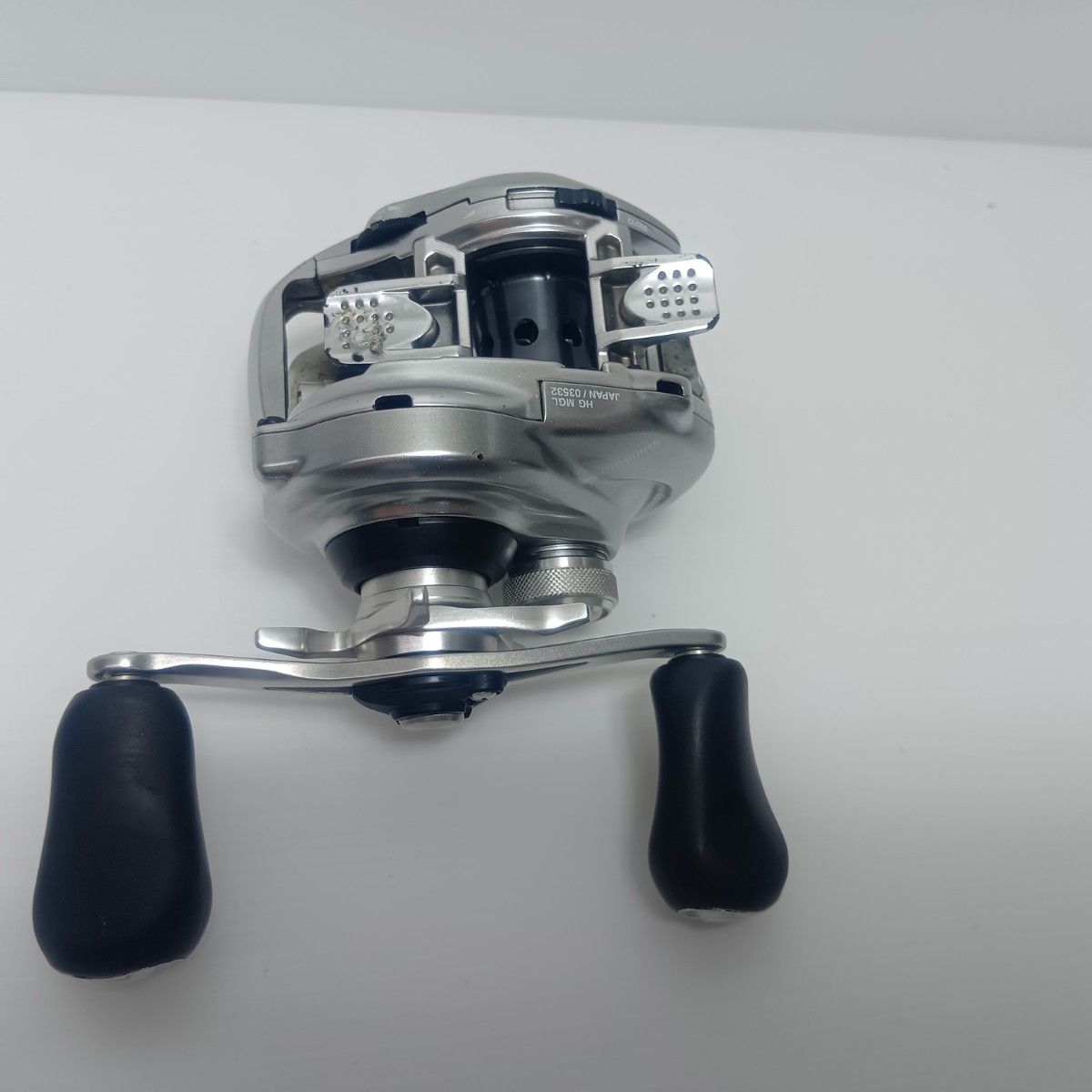 SHIMANO シマノ
