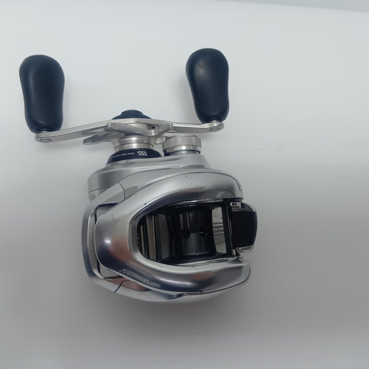 SHIMANO シマノ ベイトリール 03532 - メルカリ