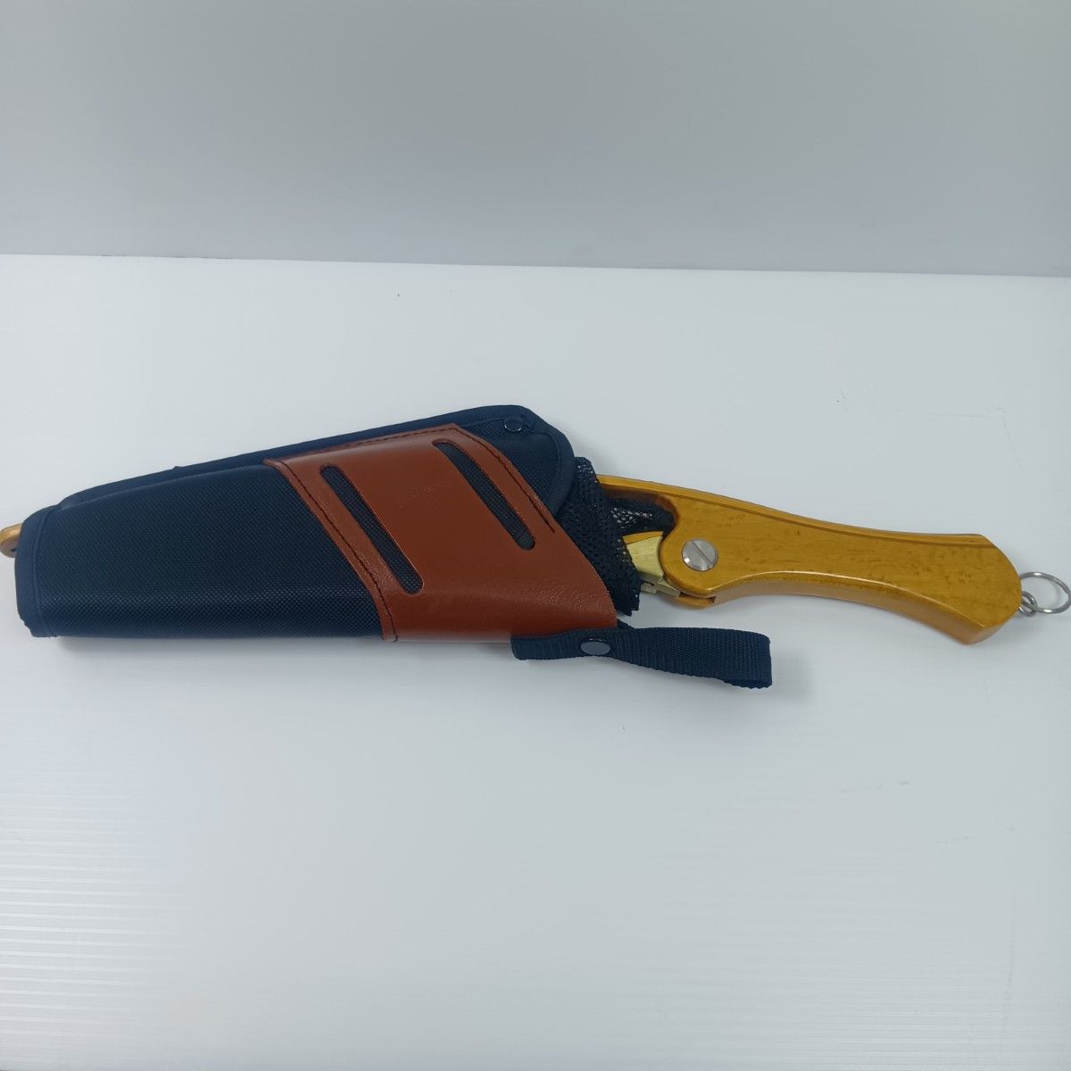 snowpeak スノーピーク ランディングネット