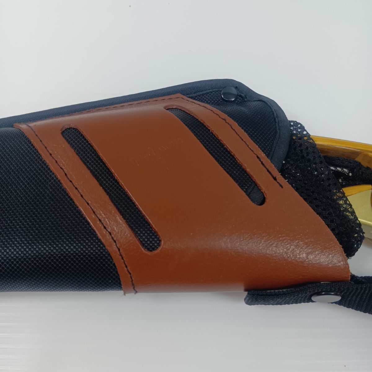  snowpeak スノーピーク ランディングネット タモ網 ランディングネット フィッシングツール