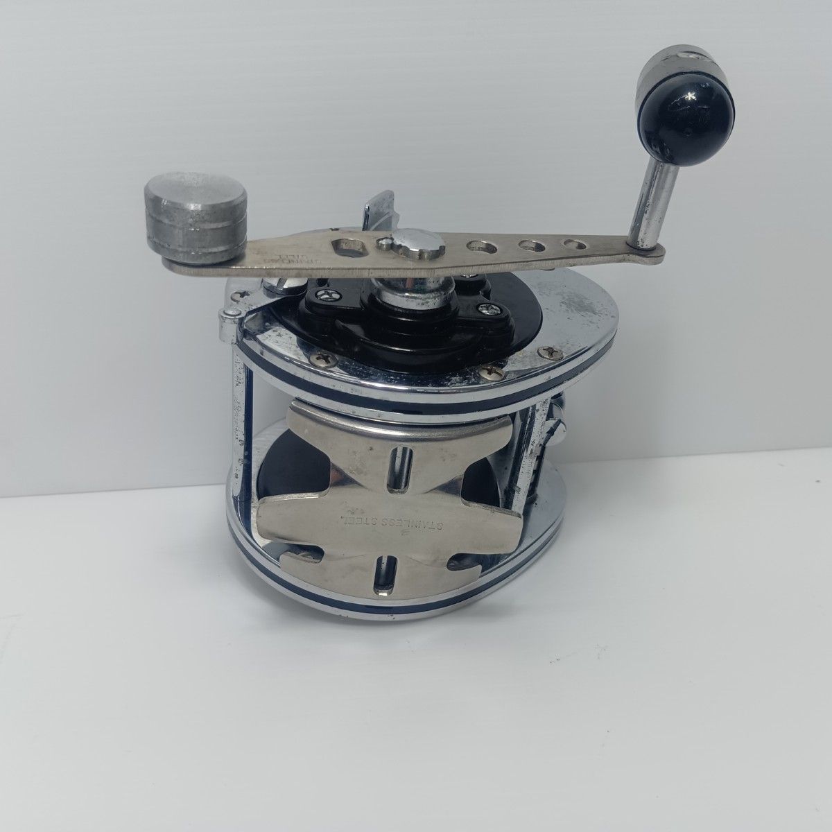  DAIWA ダイワ リール Dynamic st-100 両軸リール リール