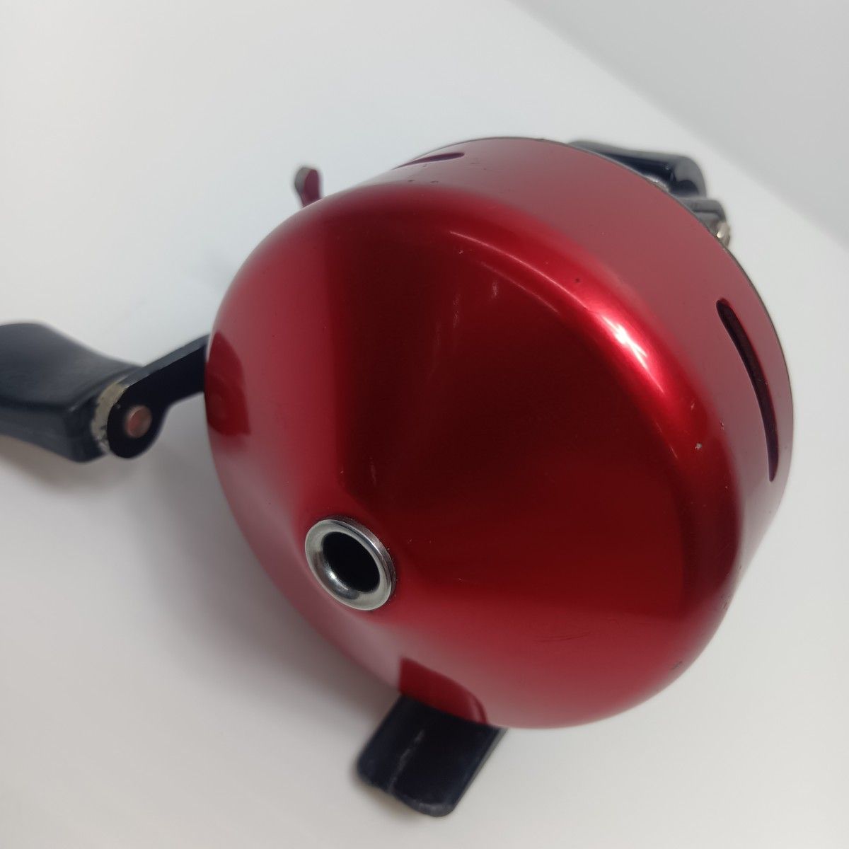 ABU 程度B abu-matic 160