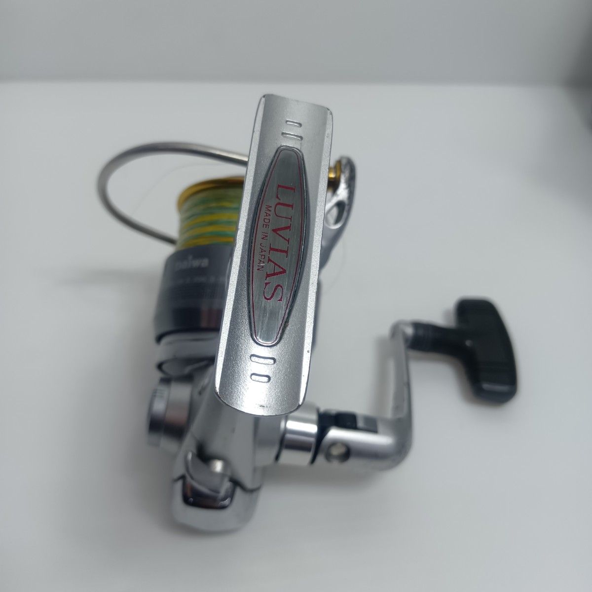 DAIWA ダイワ ルビアス 2500 55232